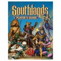 Plushdeluxe Dungeons & Dragons 5th Edition Southlands Players Guide Role Playing Games PL3295856